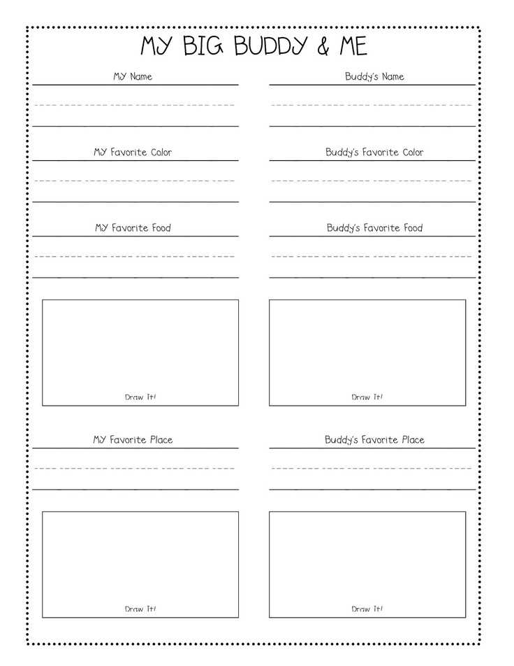 Good Buddies Activity Worksheet Answers as Well as 18 Best Teaching Cross Grade Bud S Images On Pinterest