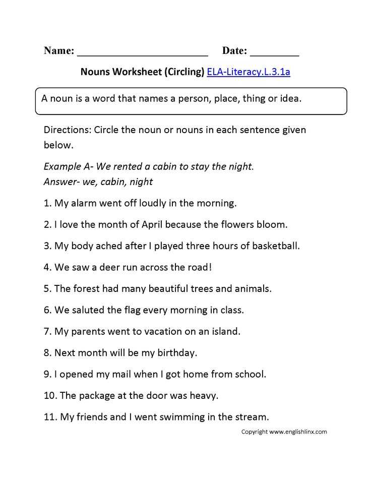 Grade 4 Language Arts Worksheets Also 9 Best Language Arts Rubrics Images On Pinterest