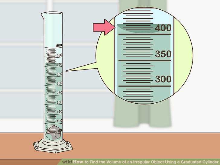 Graduated Cylinder Measuring Liquid Volume Worksheet Answer Key as Well as How to Find the Volume Of An Irregular Object Using A Graduated Cylinder