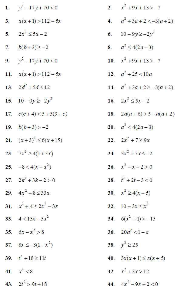Graphing Inequalities On A Number Line Worksheet or Worksheets 41 Lovely Graphing Linear Inequalities Worksheet Hi Res