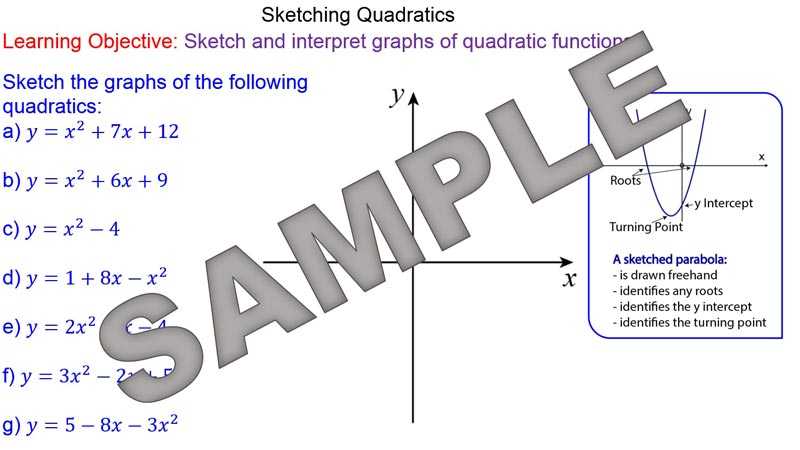 Graphing Quadratics Review Worksheet with Fresh Graphing Quadratic Functions Worksheet Fresh Quadratic Graphs