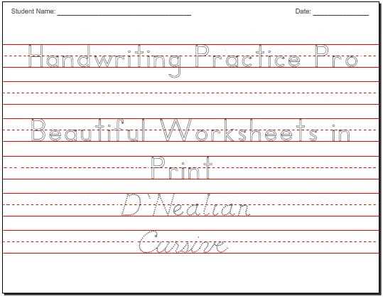 Handwriting Worksheets for Adults Pdf as Well as 11 Best Handwriting & Writing Worksheets Images On Pinterest