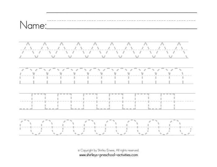 Handwriting Worksheets for Kindergarten together with 25 Best Projects to Try Images On Pinterest