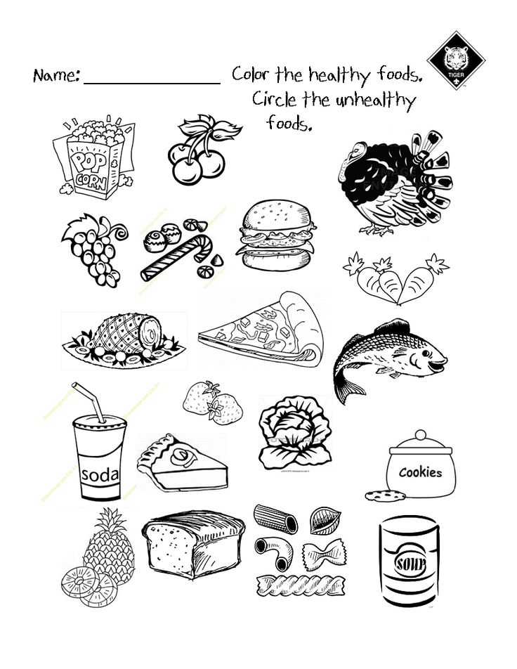 Health and Wellness Worksheets for Students Also 20 Best Healthy Choices Images On Pinterest