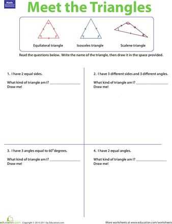 Health Triangle Worksheet Along with 613 Best Fifth Grade Math Images On Pinterest