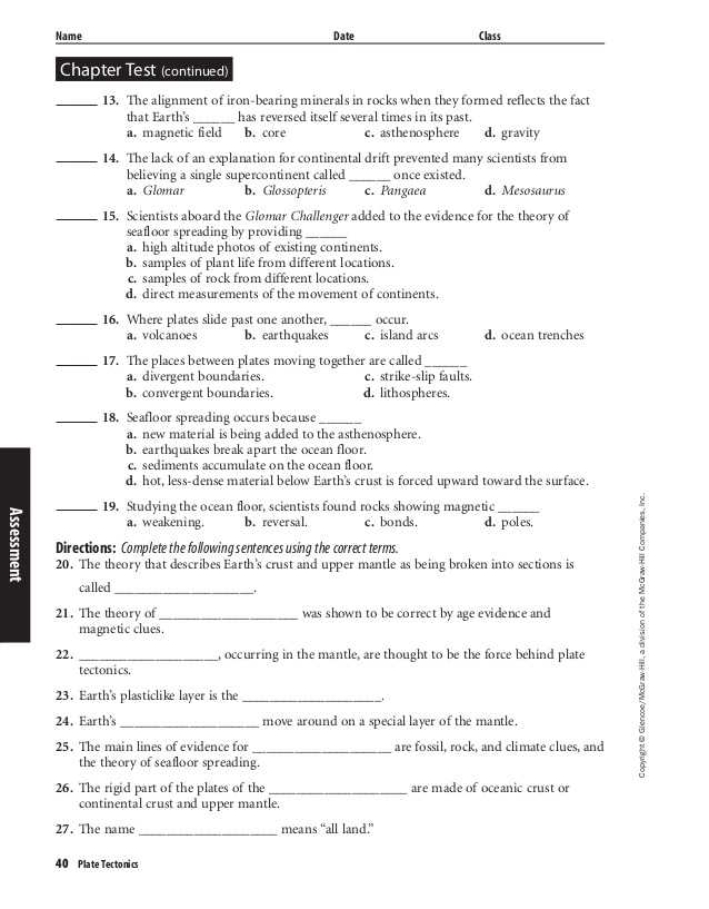 Holt Environmental Science Skills Worksheet Active Reading Answer Key or Physical Science Worksheets Answers Worksheets for All