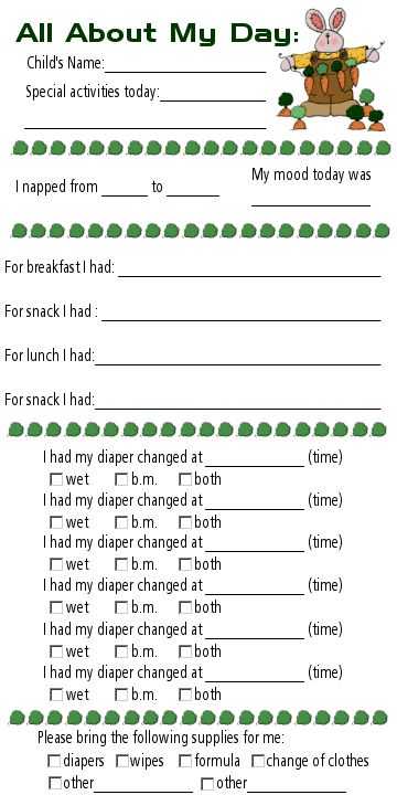 Home Daycare Tax Worksheet together with 8 Best Daycare Papers for Parents Images On Pinterest