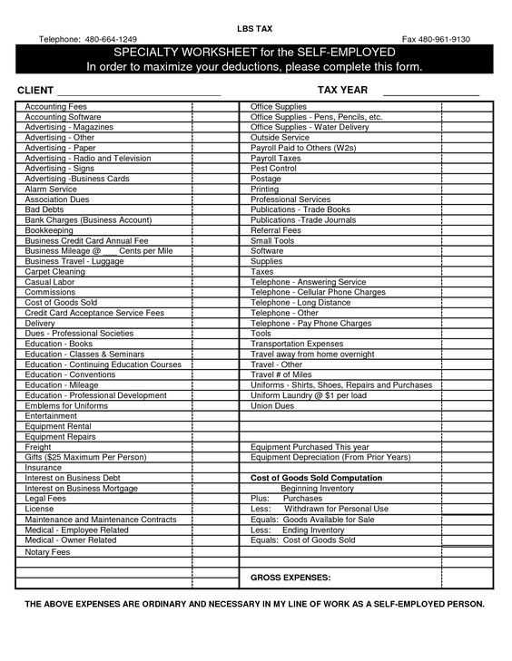 Home Office Deduction Worksheet as Well as Lovely Itemized Deductions Worksheet Elegant 30 Awesome Clothing