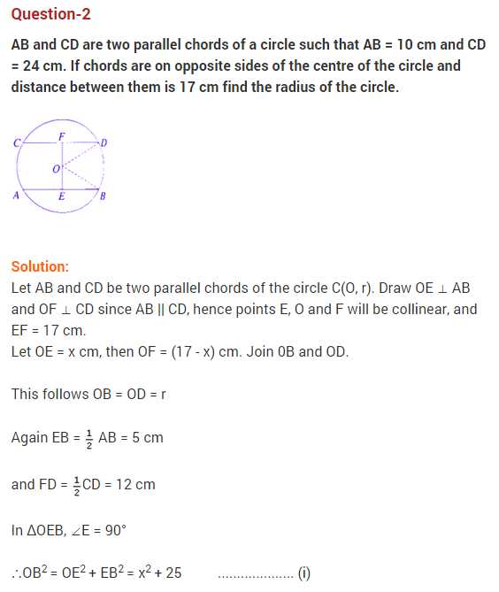 Homeschoolmath Net Worksheets as Well as Worksheet for Class 7 Maths Elegant Circles Ncert Extra Questions