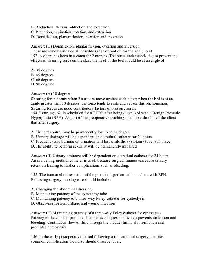 Human Body Pushing the Limits Brain Power Worksheet Answers and Medical Surgical Nursing