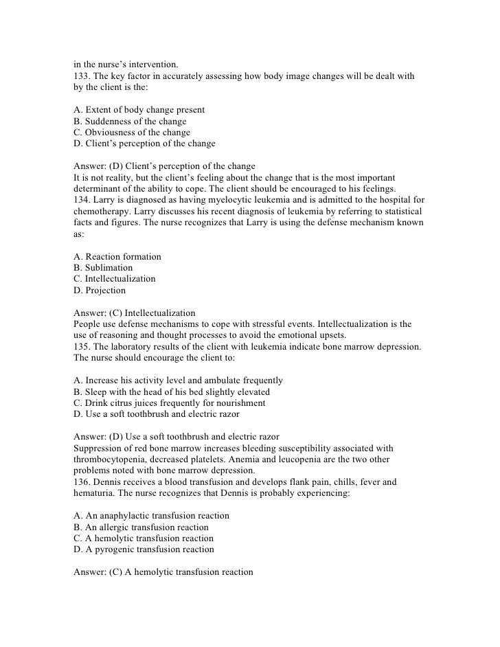 Human Body Pushing the Limits Sensation Worksheet Answers together with Medical Surgical Nursing