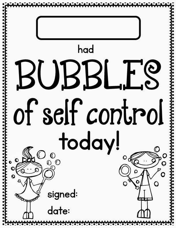 Impulse Control Worksheets Printable with 339 Best Mhc Teens Images On Pinterest