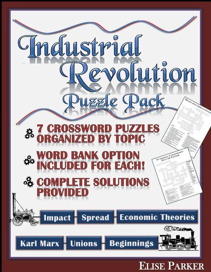 Industrialization Vocabulary Worksheet or 362 Best Industrial Revolution Images On Pinterest