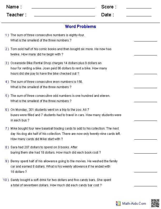 Inequality Word Problems Worksheet Algebra 1 Answers or 27 Best Faith S Things to Do Images On Pinterest