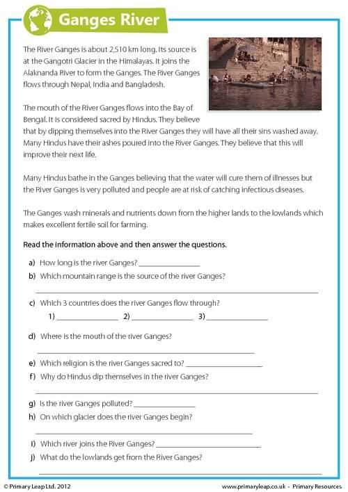 Infectious Disease Worksheet Middle School or 37 Best Geography Printable Worksheets Primary Leap Images On