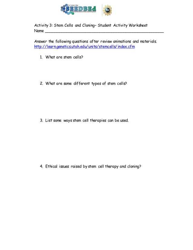 Introduction to Biotechnology Worksheet Answers or Biotechnology Timeline