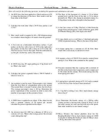 Introduction to Energy Worksheet Answers or 29 Inspirational Graph Introduction to Energy Worksheet