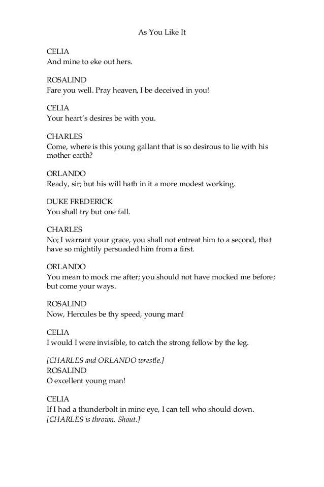 Introduction to William Shakespeare Worksheet Also as You Like It William Shakespeare