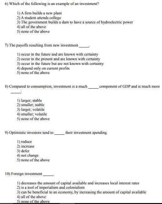Investments Compared Worksheet Answers Also Investments Pared Worksheet Answers Best Accounting Archive