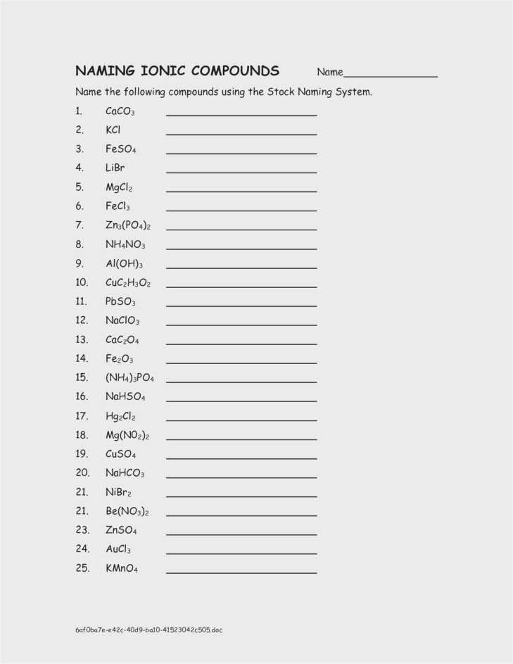 Ionic and Covalent Compounds Worksheet Answers with Chemical Bond Worksheet Gallery Worksheet Math for Kids