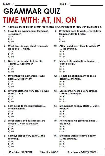 Is and are Grammar Worksheets as Well as Free Printable Pdf Grammar Worksheets Quizzes and Games From A to