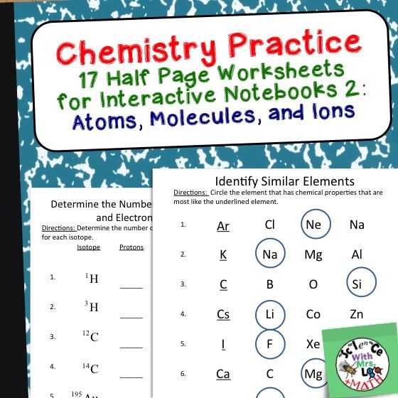 Isotopes Worksheet High School Chemistry as Well as 51 Best atoms Ions and isotopes Images On Pinterest
