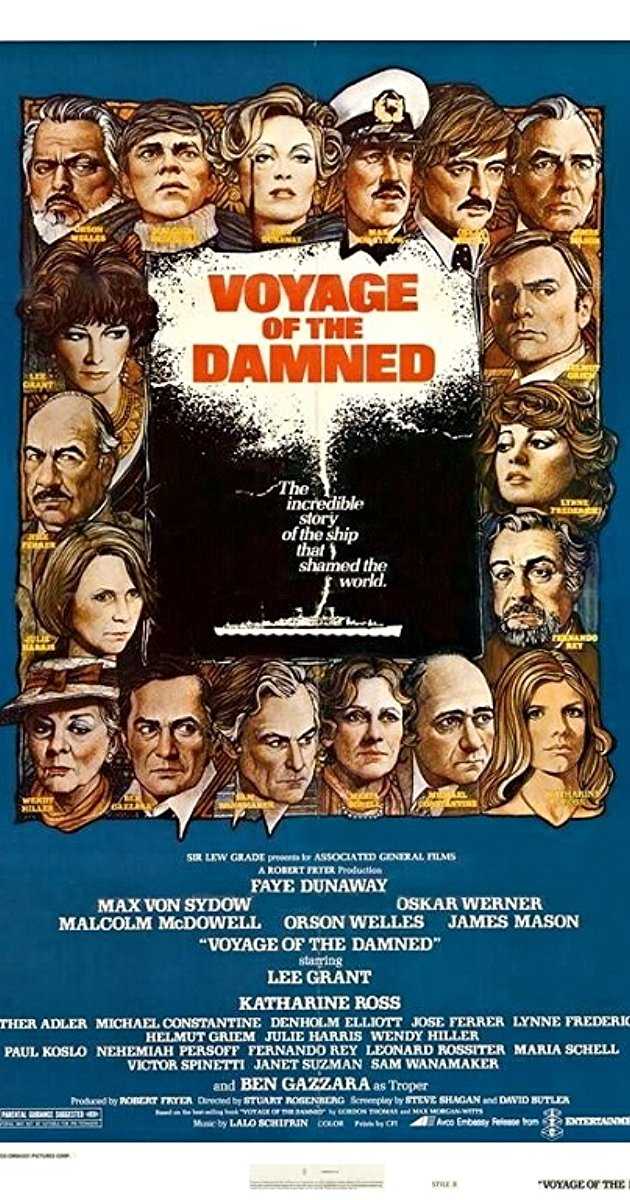 Julie and Julia Movie Worksheet together with Voyage Of the Damned 1976 Imdb