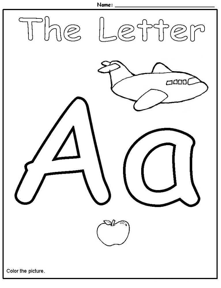 Kindergarten Alphabet Worksheets together with Preschool Alphabet Worksheet Worksheets for All