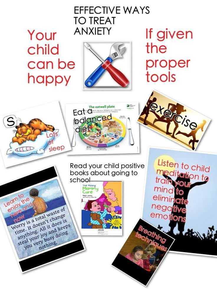 Kindergarten Separation Anxiety Worksheets Along with 29 Best Book Helps Relieve Separation Anxiety Written by Preschool