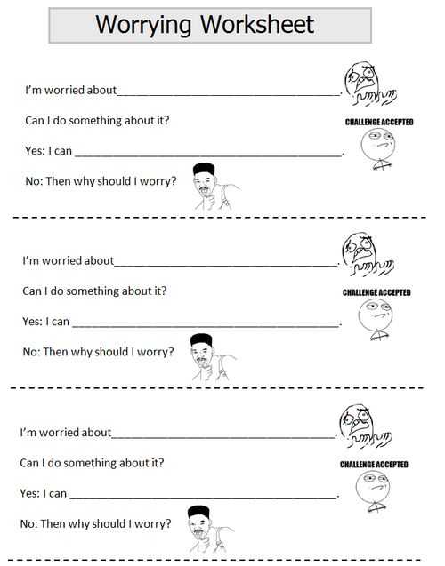 Kindergarten Separation Anxiety Worksheets Also 73 Best Sc Anxiety Images On Pinterest