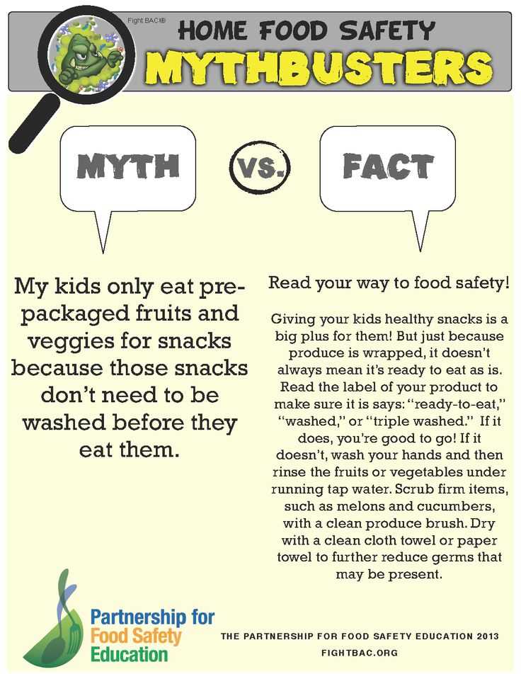 Kitchen Safety Worksheets together with 10 Best Food Safety Mythbusters Images On Pinterest
