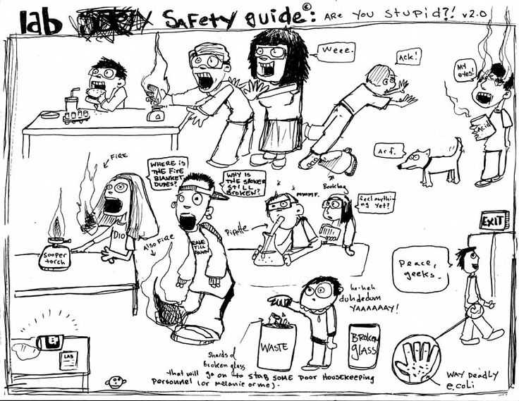 Lab Safety Worksheet together with 23 Best Lab Safety Images On Pinterest