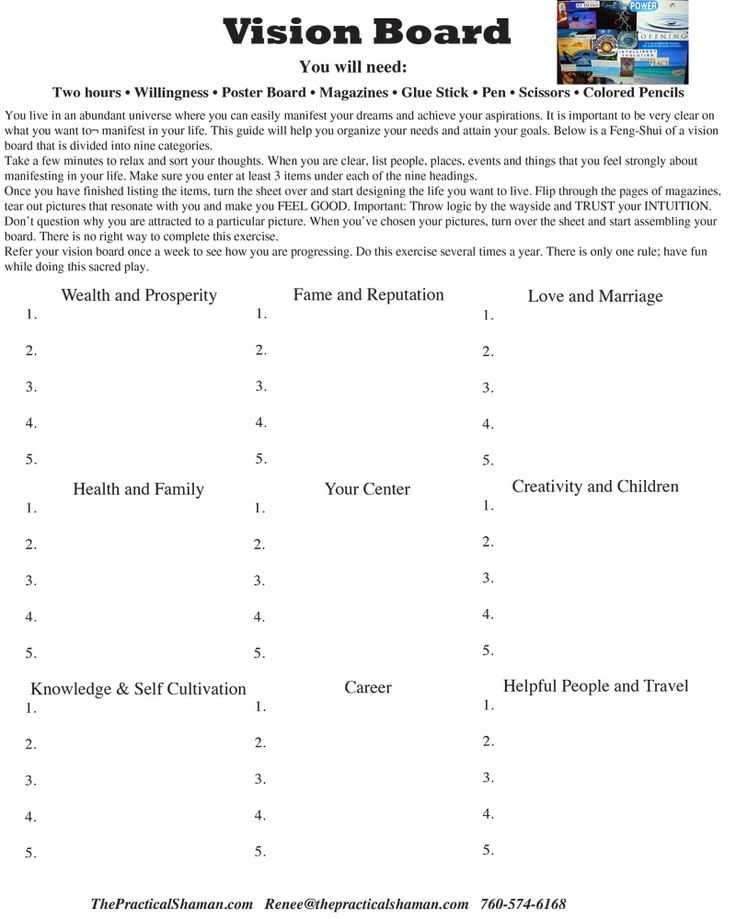 Law Of attraction Worksheets together with 13 Best Visual Board Ideas Images On Pinterest