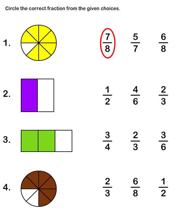 Learning About Fractions Worksheets Along with Math Worksheets Grade 2 Worksheets Fractions Worksheet I Don T