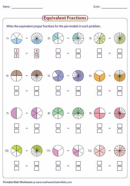 Learning About Fractions Worksheets Also 3118 Best Printables Images On Pinterest