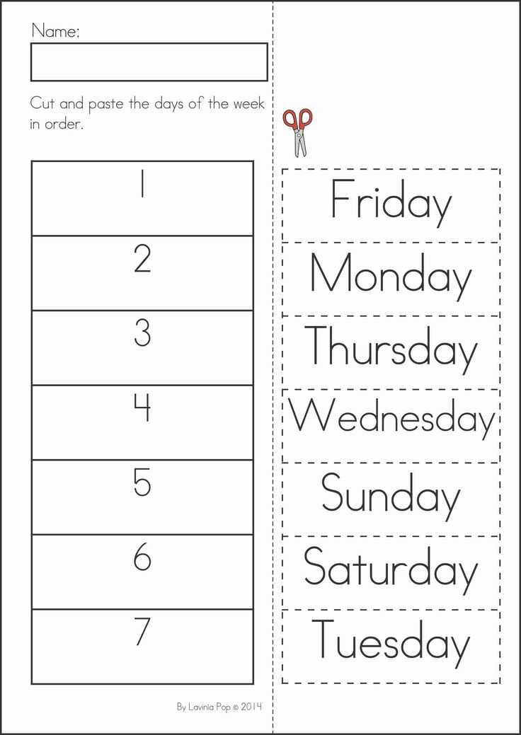 Learning Calendar Worksheets and 444 Best Englanti Images On Pinterest