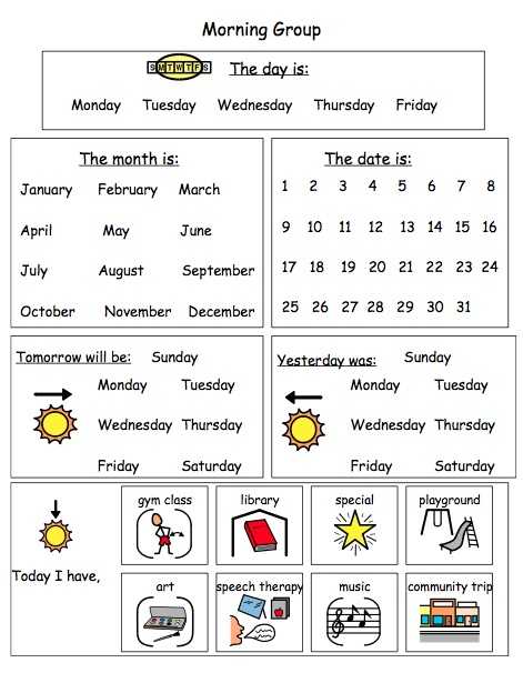 Learning Calendar Worksheets or 64 Best Teach Love Morning Mtg Images On Pinterest