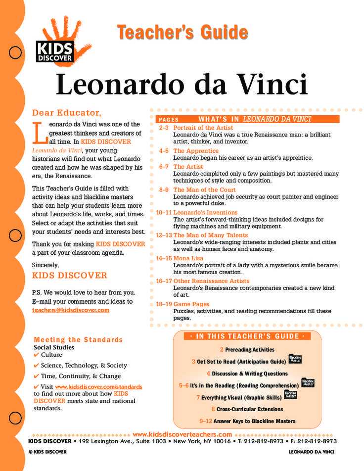 Leonardo Da Vinci Inventions Worksheet as Well as 48 Best Leonardo Davinci Images On Pinterest