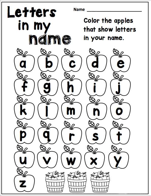 Letter Recognition Worksheets Pre K with Letter Recognition Kindergarten Reading Worksheet the Best