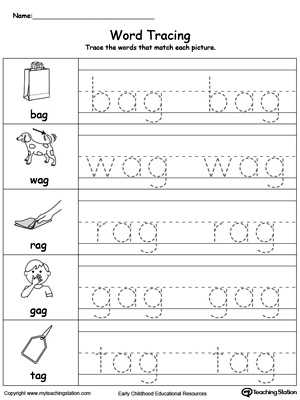 Letter Tracing Worksheets Pdf Also Create Tracing Worksheets Guvecurid