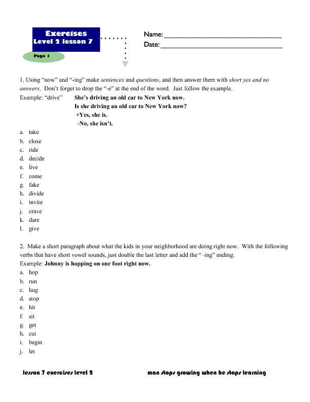 Letter Writing Worksheets for Grade 3 and 730 Free Writing Worksheets
