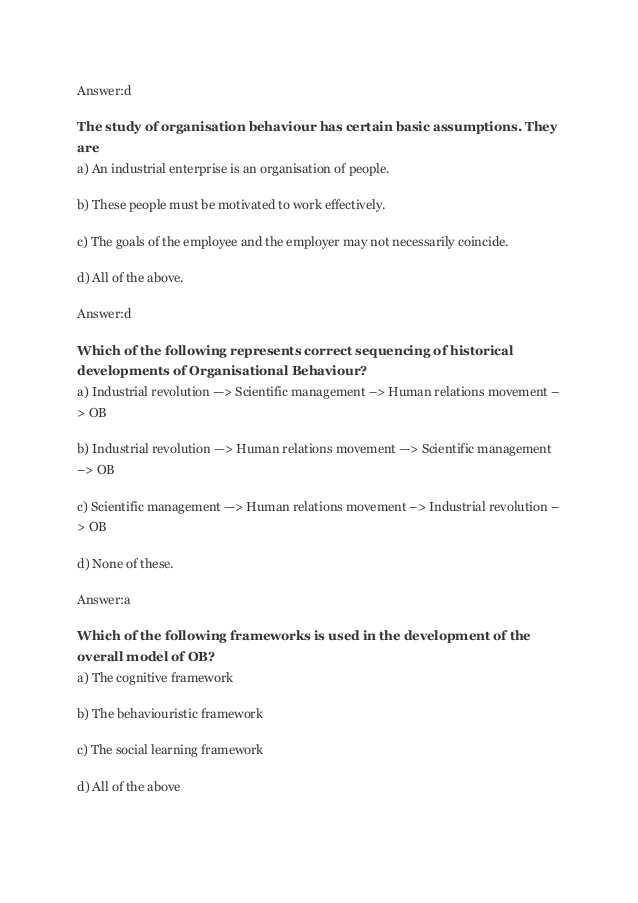 Levels Of organization Worksheet Answers Also Multiple Choice Questions with Answers