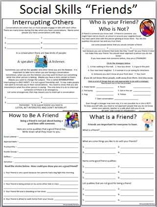 Life Skills Worksheets for Adults and 155 Best Classroom Life Skills Images On Pinterest