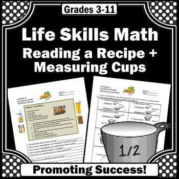 Life Skills Worksheets for Middle School and 11 Best Life Skills Images On Pinterest