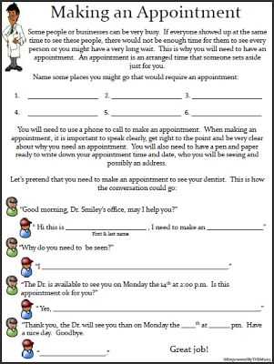 Life Skills Worksheets High School as Well as 22 Best Work Based Learning Images On Pinterest