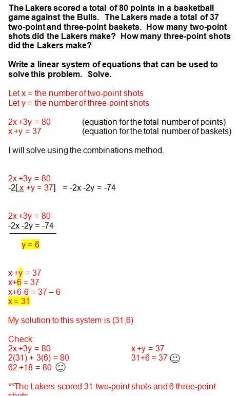 Linear Equations Word Problems Worksheet Also 80 Best Equations Images On Pinterest