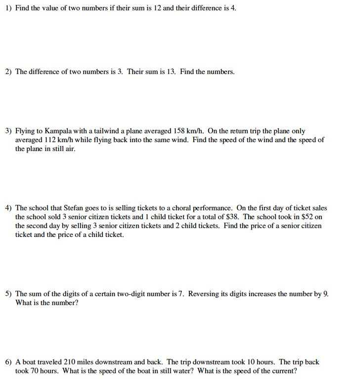 Linear Equations Word Problems Worksheet as Well as solving Systems Linear Inequalities Worksheet Fresh Systems