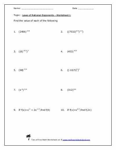 Linear Quadratic Systems Worksheet 1 Also Linear Quadratic Systems Five Pack Math Worksheets Land