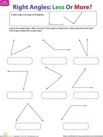 Lines and Angles Worksheet together with 9 Best Geometry Worksheets Images On Pinterest