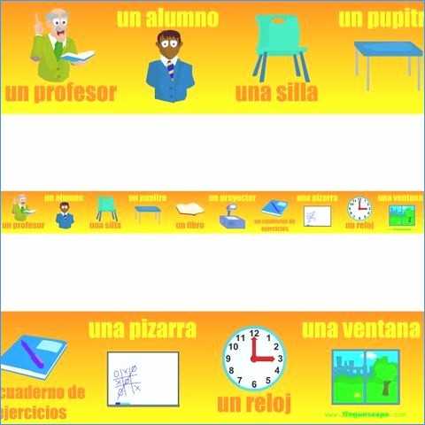 Linguascope Worksheet Answers Spanish together with Family Tree Spanish Worksheet